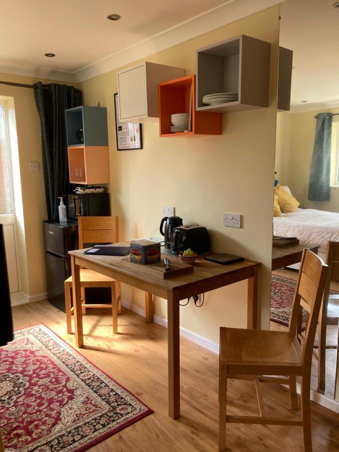 Hotel The Buttery Brundall Zewnętrze zdjęcie